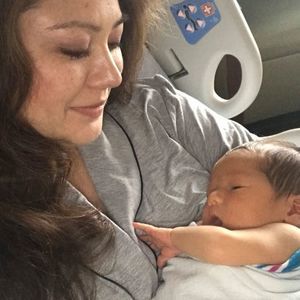 Meet your Posher, Mary